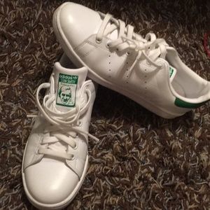 Adidas Stan Smith shoes